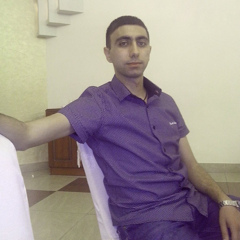 Davit Stepanian, 25.01.1989, Ереван