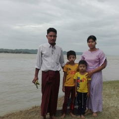 Moekyaw Thu, 08.09.1977