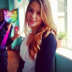 Софья Панина, 01.08, Пенза