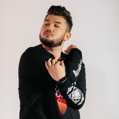 Abuali Omirali, 25.03