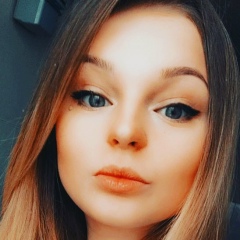 Ксения Сергеевна, 17.12.1995, Глодяны