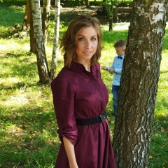 Леночка Лис, 31.05, Минск