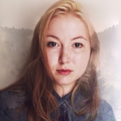 Алина Князева, 23.04, Рига