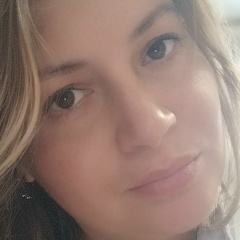 Ирина Грехова, Нижний Новгород