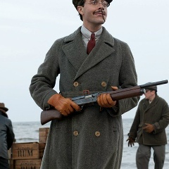 Серго Чичакян, 11.05.1987