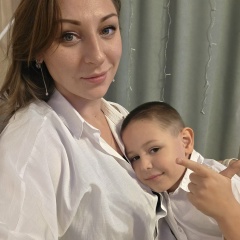 Екатерина Кескин, 14.06.1992, Санкт-Петербург