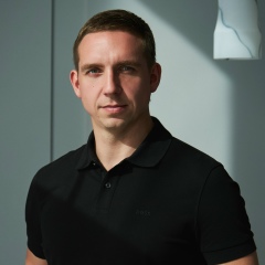 Dmitry Radko, 18.05, Санкт-Петербург