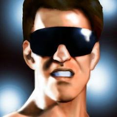 Thiago Mxyzptlk, 16.03.2007