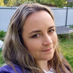 Надежда Ефимова, 23.09.1988, Санкт-Петербург