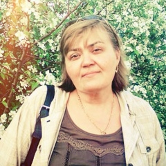 Светлана Савенкова, 14.02, Москва