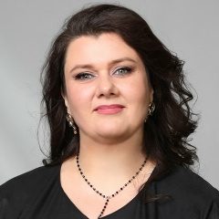 Лидия Чистякова, 09.06, Москва