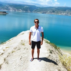 Ильдар Туфатуллин, 26.09.1987, Уфа