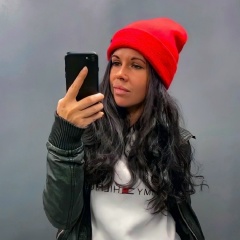 Татьяна Шигорева, 09.10, Москва