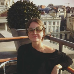 Танюшка Алексеева, 15.02.1985