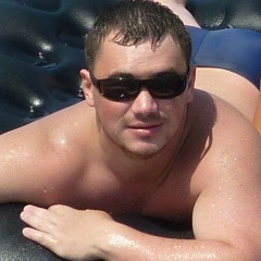 Сергей Тихонов, 26.12.1984