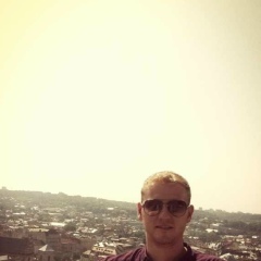 Александр Козлюк, 29.07, Киев