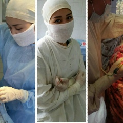 Гульмарал Сулейманова, 16.02.1992, Алматы