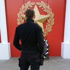 Михаил Синчуков, Ростов-на-Дону