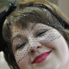 Светлана Азарова, 05.08, Белгород