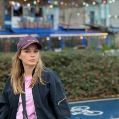 Radda Yurieva, 18.07, Санкт-Петербург