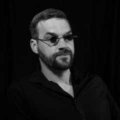 Влад Кисленко, 10.03, Москва
