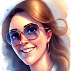 Надя Салюк, 02.08.1989, Nürnberg