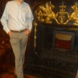 Денис Мельник, 10.01.1986, Санкт-Петербург