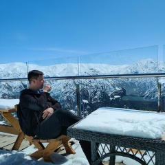 Сергей Свидзинский, 19.08.1986, Сыктывкар