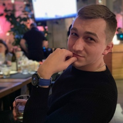 Андрей Казакевич, 05.10.1986, Химки