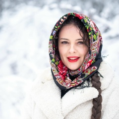 Мария Федорова, Санкт-Петербург