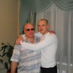 Артур Богомолов, Санкт-Петербург