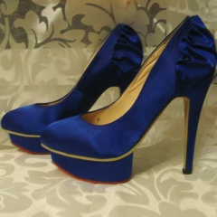 Alinka Lebedovych, 09.08, Трускавец