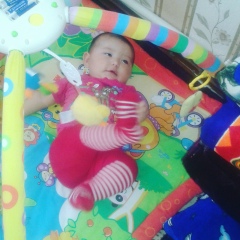 Индира Жумабекова, 12.09.1991, Темиртау