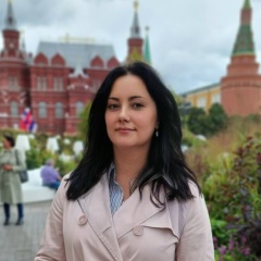 Виктория Сатаева, 17.11, Саратов