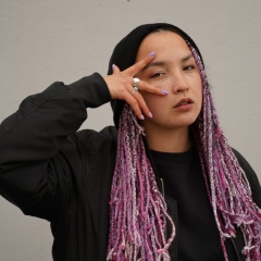 Olga Postnikova, 03.04, Berlin