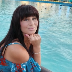 Альбина Хрусталева, 12.03.1991, Ханты-Мансийск