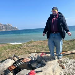 Макс Завгородний, 24.08.1988, Симферополь