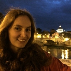 Олечка Коваленко, 14.03, Киев