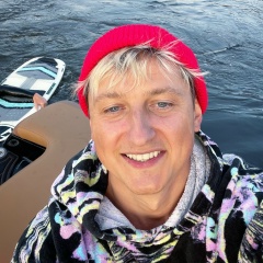 Владимир Маркевич, 04.04.1985, Москва