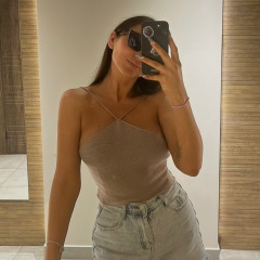 Юля Бочкина, 20.04.1994