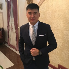 Нурлан Айтбаев, 15.08, Актау