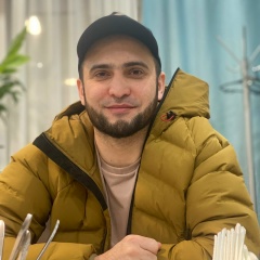 Заур Хангереев, Сургут