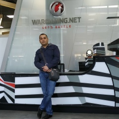 Заур Сулейманов, 10.02.1983, Кривой Рог