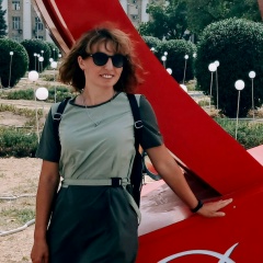 Светочка :), 27.10.1985, Донецк