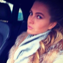 Наталья Гаркушкина, 10.12, Москва