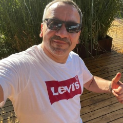 Виктор Степанов, 25.04.1975, Санкт-Петербург