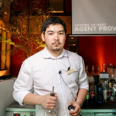 Kenen Nurtaza, Тараз