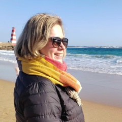 Софья Солдатова, 12.08, Москва