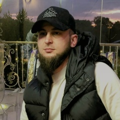 Рустам Гакаев, 27.10.1990, Грозный