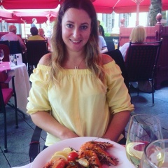 Christina Schmitz, 20.06.1987